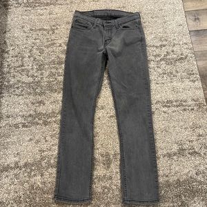 Levi’s 511 30x32 Men’s Jeans